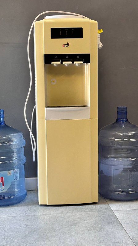 Кулер для воды