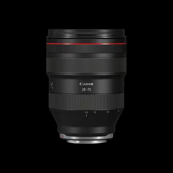 Объектив Canon Rf 28-70 f2