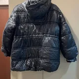 Пальто, куртка, рубашки, платье 3