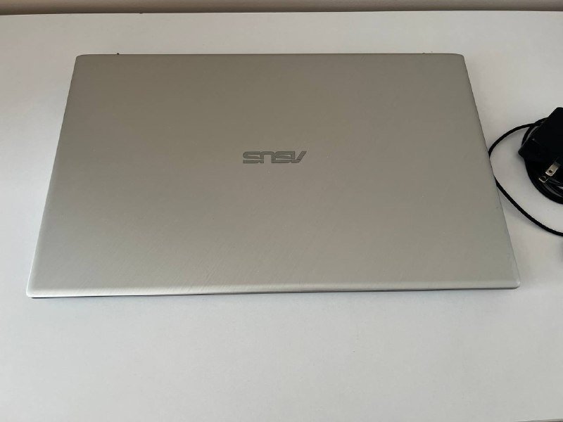 Ноутбук Asus vivobook 17” 2022 5