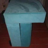 Диван с хранением вещей 6