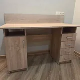 Письменный стол JYSK 1