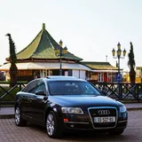 Audi A6 C6 2004 2