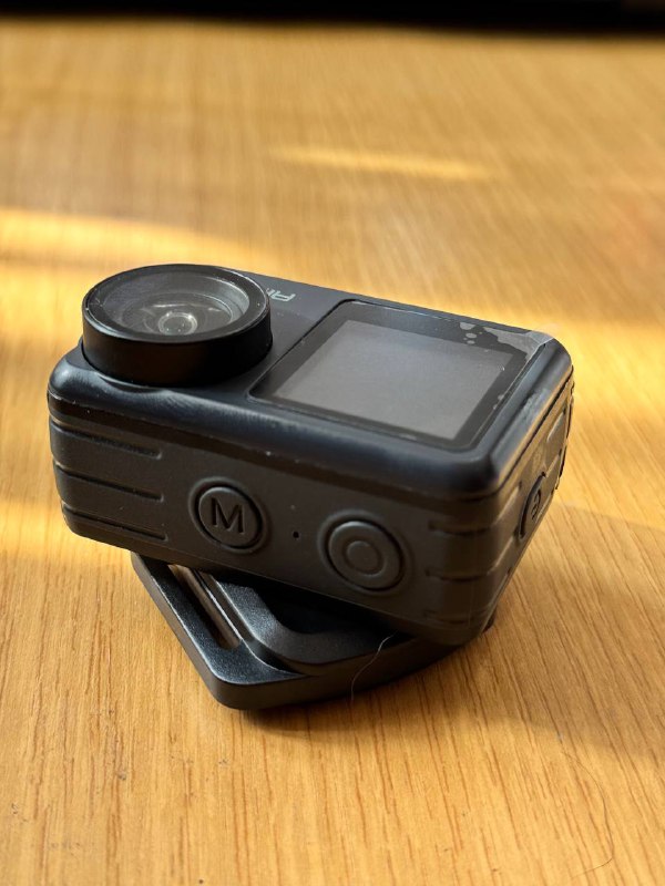 Экшен камера AKASO Brave 7 LE 3