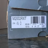 Женские кроссовки New Balance 2002 GORE-TEX 6