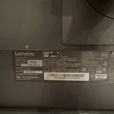 Монитор Lenovo ThinkVision P27u-10 27" 2