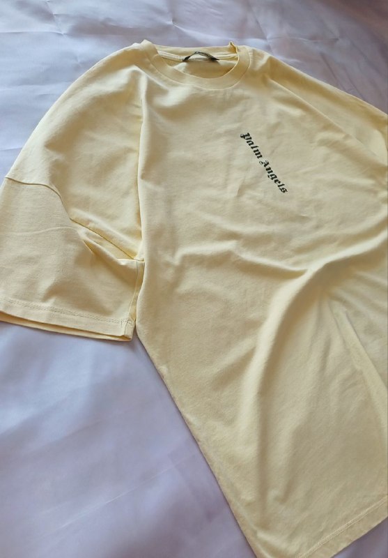 Palm Angels t-shirt Size XL 3