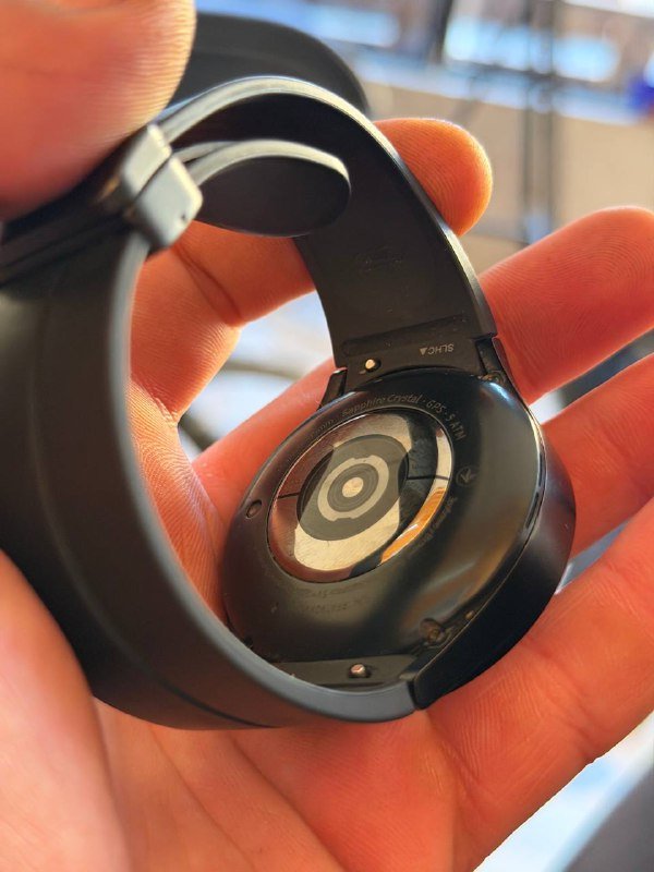 Samsung Galaxy watch 5 pro 2