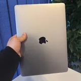 MacBook Pro 2018 3