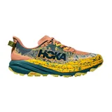 Hoka Speedgoat 6 трейловые кроссовки 1