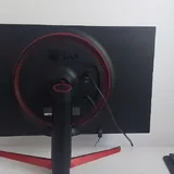 LG 27GL650F-B 27" игровой монитор 3