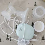 Молокоотсос Philips Avent 2