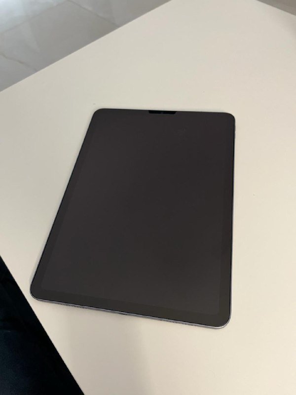 iPad Air 5-gen 64Gb, чехол, Apple pencil 2 6