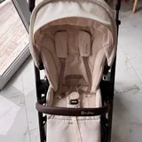 Коляска Cybex Balios S Lux 2-в-1 3