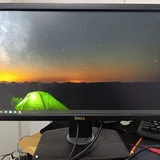 Мониторы Dell U2212HMc, P2314HZ, P2217H 2