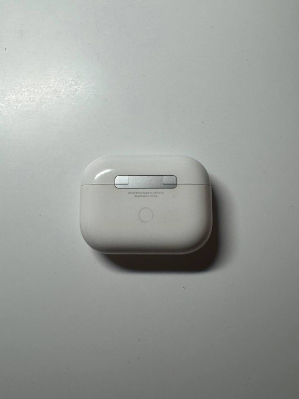 AirPods Pro 3