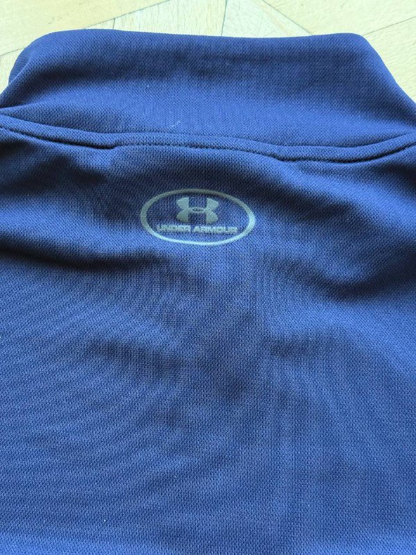 Спортивная кофта Under Armour размер S–M 6