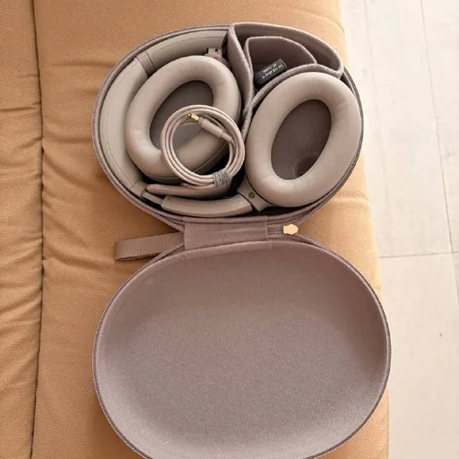 Sony WH-1000XM4 беспроводные наушники