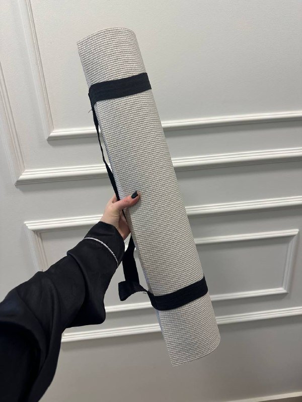 Коврик для йоги