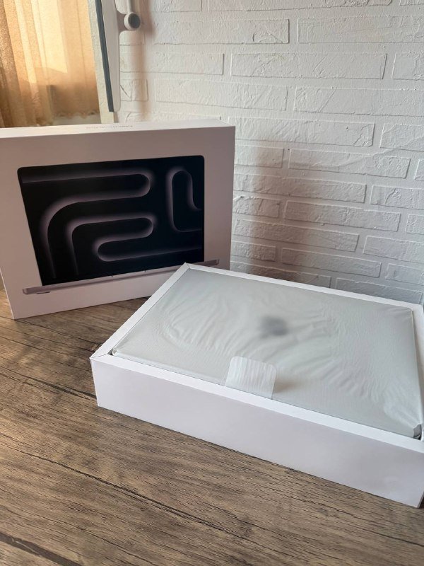 Macbook Pro 14 Inch 2024 M4 Pro 24 1 TB