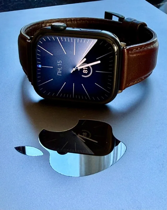 Apple Watch Series 9 45mm 1