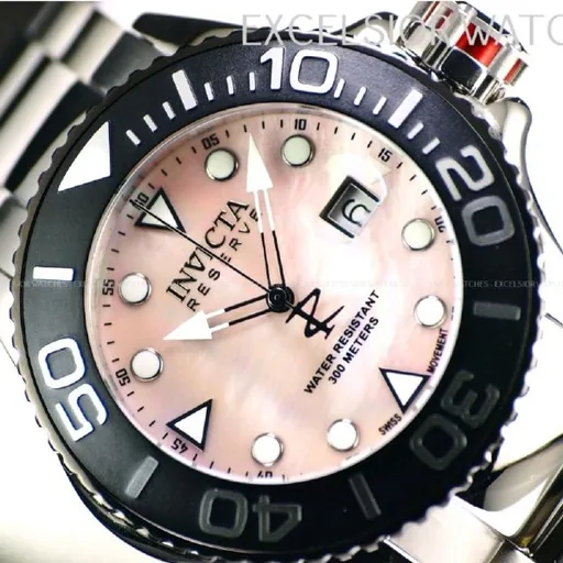 Часы INVICTA PRO DIVER