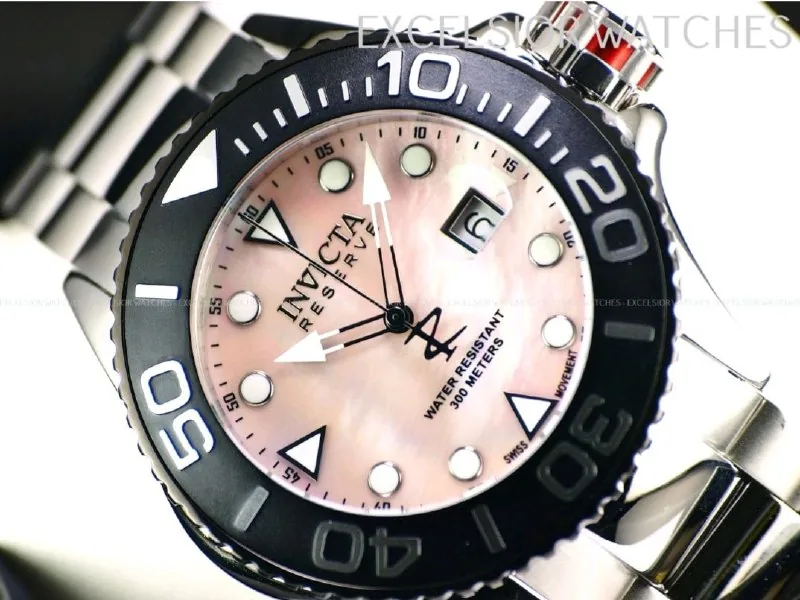 Часы INVICTA PRO DIVER 1