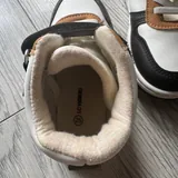Детские ботинки 2