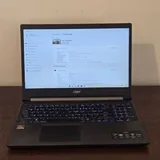 Lenovo ThinkPad L470, Acer Aspire Lite 15, Acer Aspire 7 6