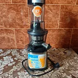 Шнековая соковыжималка Midea 3