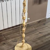 Напольный торшер 2