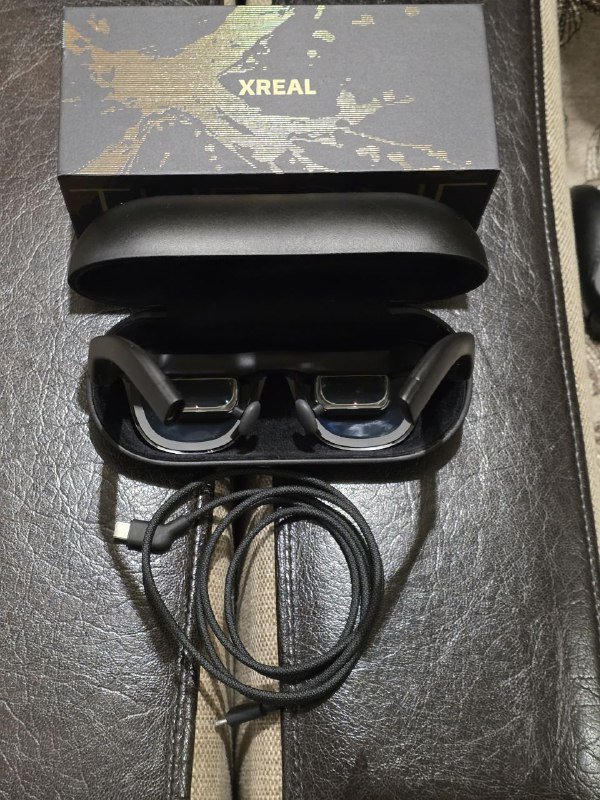 AR очки Xreal One Pro