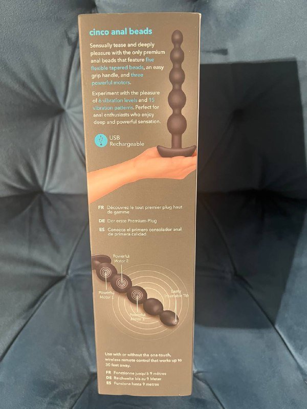 KGOAL тренажер Кегеля, FleshLight, B-Vibe Anal Beads и Rimming Petite 7