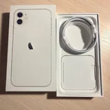 iPhone 11, 128 ГБ, белый 7