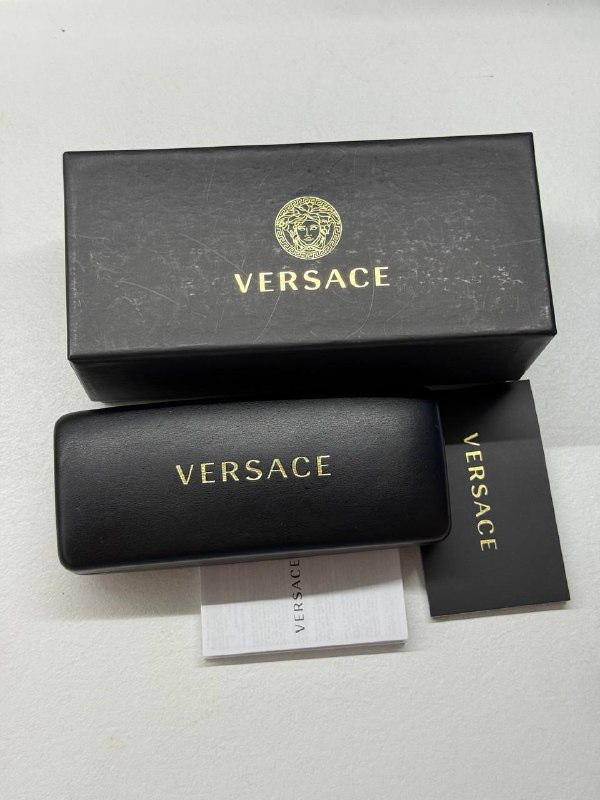 Очки VERSACE 4