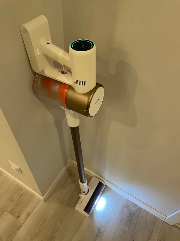 Xiaomi Vacuum Cleaner G10 Plus 1