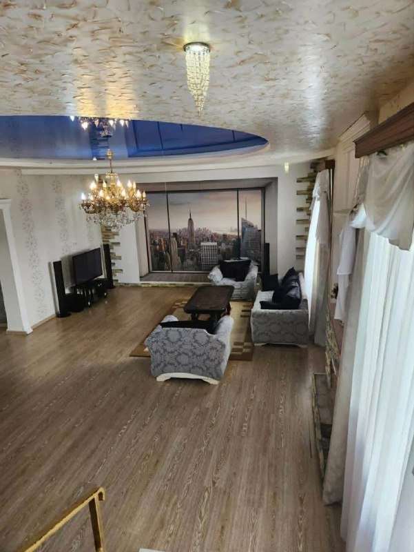 Дом в Бензе