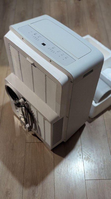 Кондиционер VOX VPA14 2