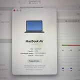 MacBook Air M1 3