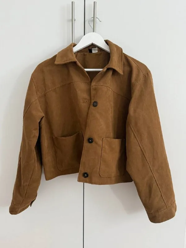 Куртка H&M 1