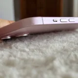 iPhone 15, 128 ГБ, розовый 5