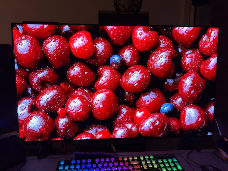 Телевизор LG oled c2, микрофон Boya BY-M1, усилитель FiiO K5 Pro, наушники Audio-Technica ATH-M40x, звукоизоляционные маты