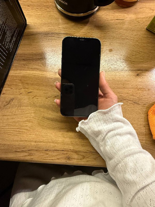 iPhone 12 Pro Max 256GB 2