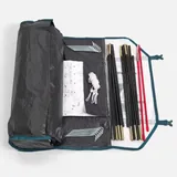 Палатка Quechua MH100 Fresh & Black 4