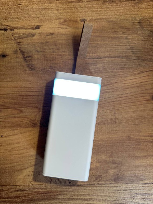 Powerbank на 30000 mAH 2
