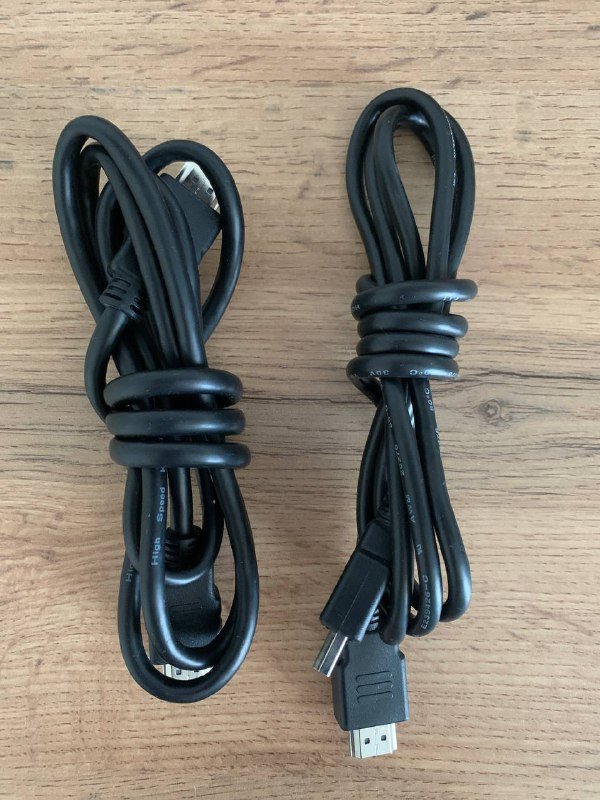 HDMI шнуры
