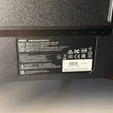 Монитор MSI, изогнутый монитор ViewSonic 3
