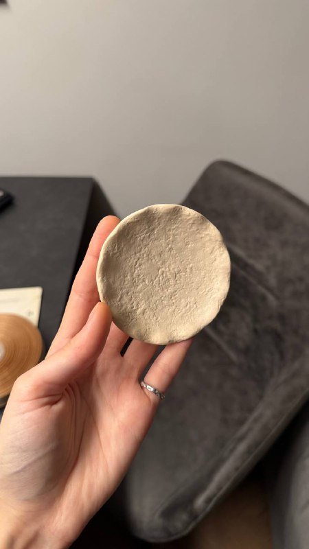 Декоративная подставка под мелочи 7