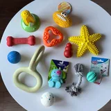 Игрушки для собак 2