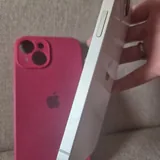 iPhone 14 128GB White 5